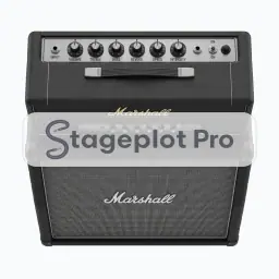 Gtr Stack stage plot icon