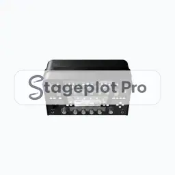 Gtr Stack stage plot icon