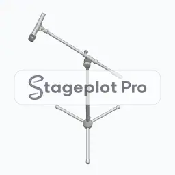 OH Condenser stage plot icon