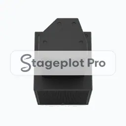 Top + Sub stage plot icon