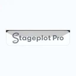 LED Wall stage plot icon